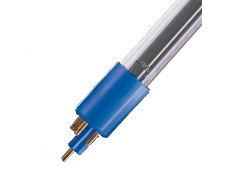 Blue Lagoon Ionizer УФ