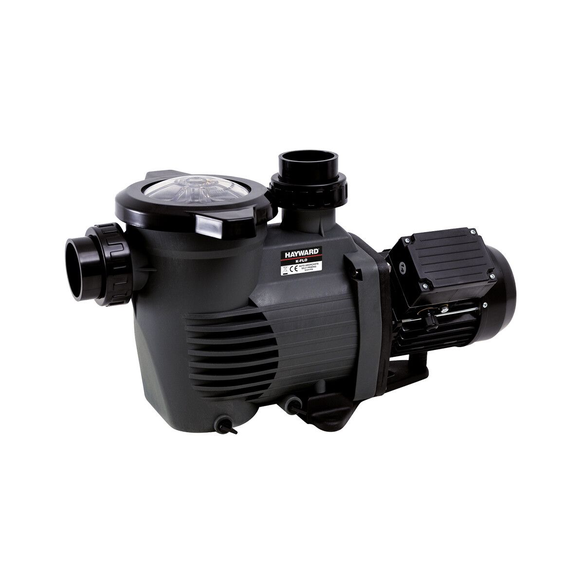 Насос Hayward K-FLO SPK12605XY1 для бассейна