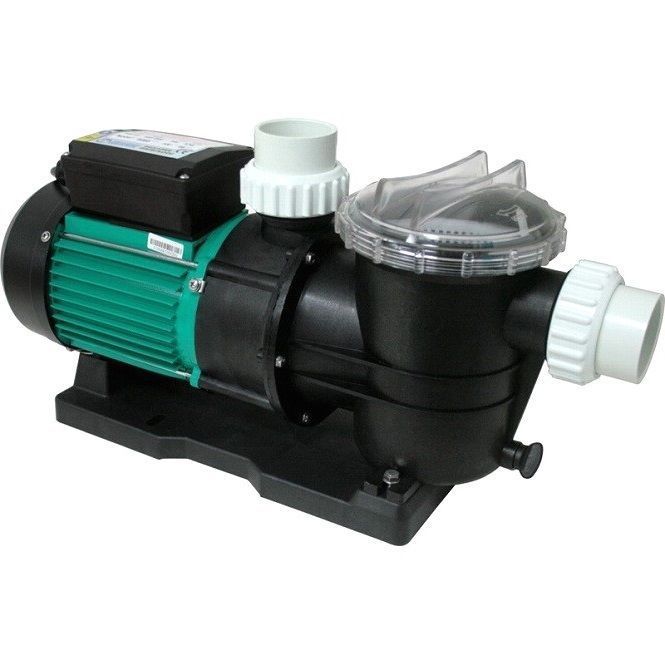 Насос Aquaviva STP200M AISI-316