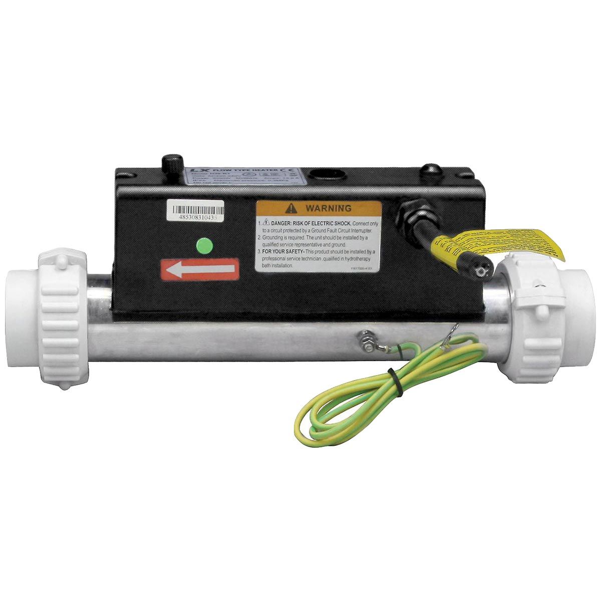 Электронагреватель LX pumps