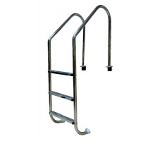 Лестница PoolKing AISI 316