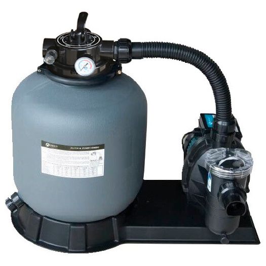 Фильтровальная установка Aquaviva FSP350 для бассейна