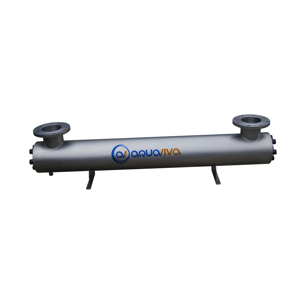 УФ Aquaviva AVUF130T