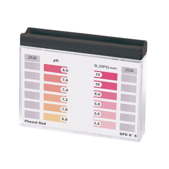 Tester Water-ID FlexiTester
