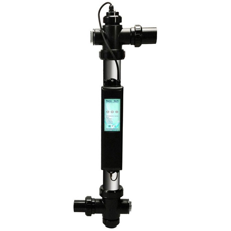 Aquaviva Nano Tech UV40