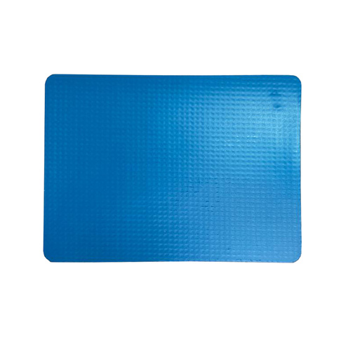 Пленка ПВХ Blue 1.65×25м