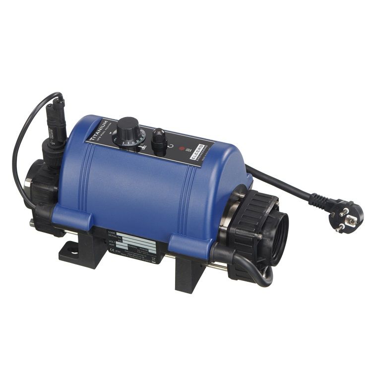 Elecro Nano Splasher 3 кВт