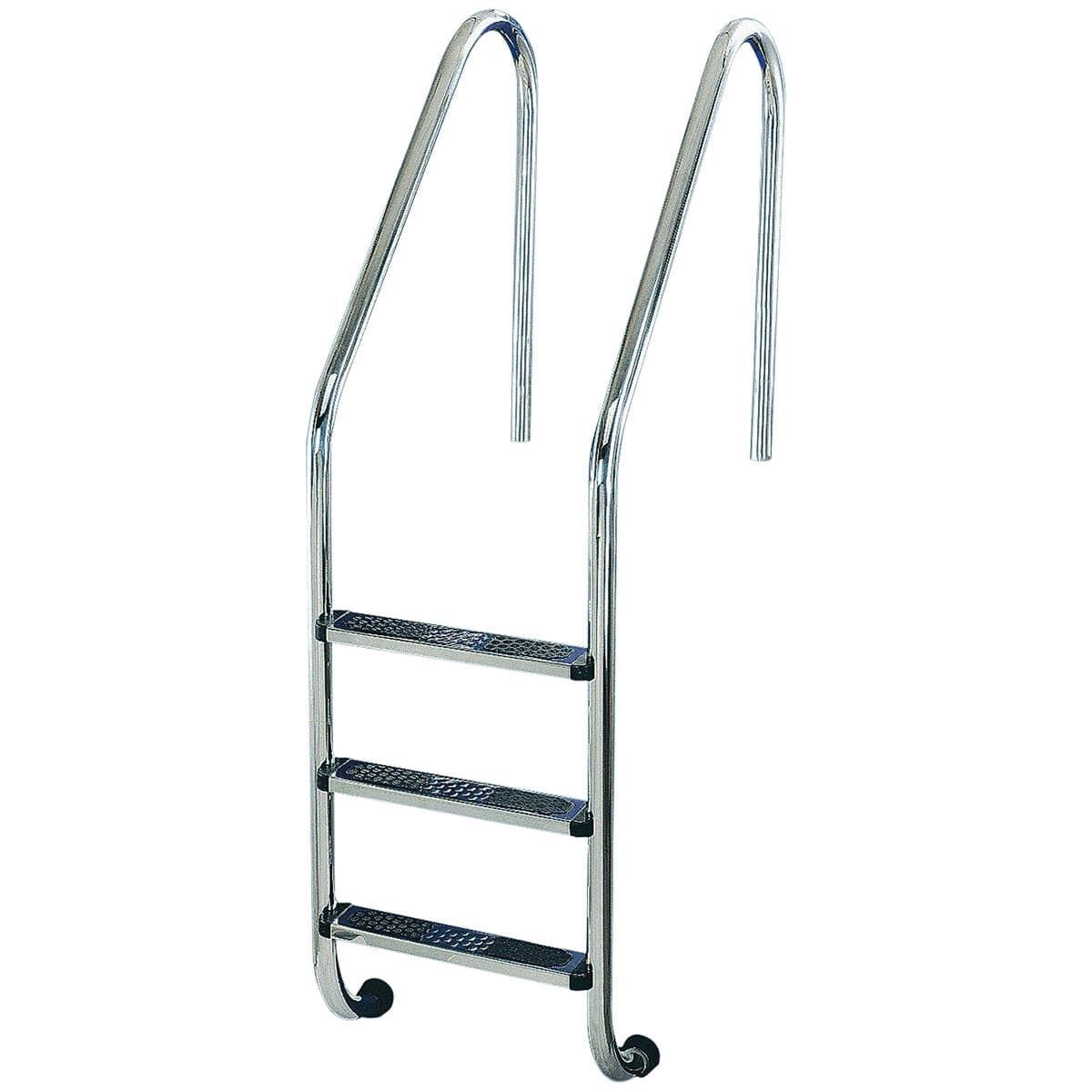 Лестница Hayward Standard AISI-316 3 ступени