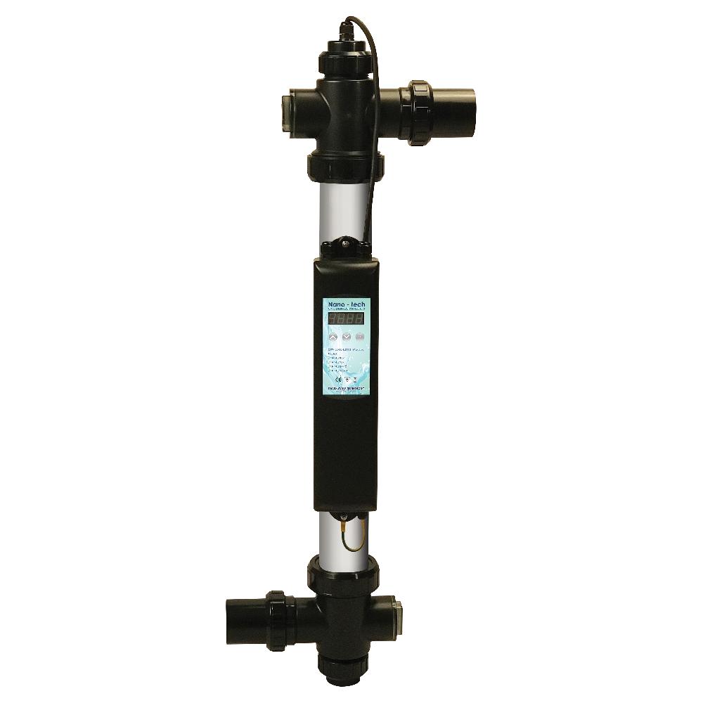 Emaux Nano Tech NT-UV75-T