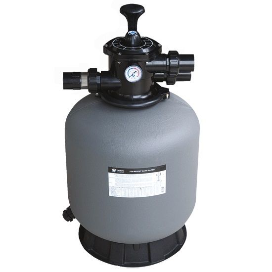 Фильтр AquaViva P500