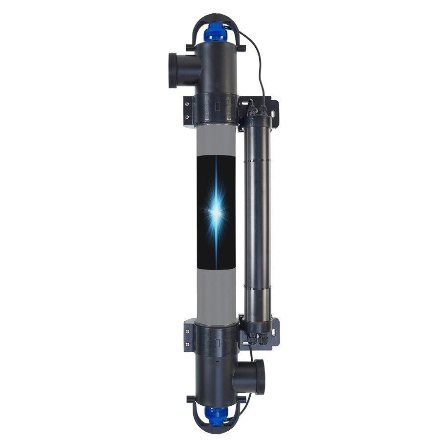УФ-установка Elecro UV-C E-PP-55