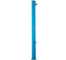 Душ солнечный AquaVaiva Jolly S 22л Light Blue