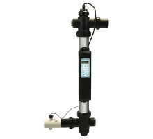 Emaux UV-C