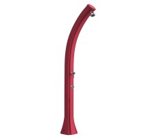 Душ солнечный AquaViva Happy XL 35л Red