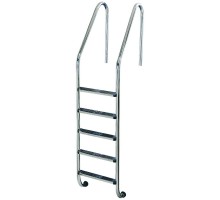 Лестница Flexinox STANDARD 5 ступеней
