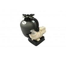 Фильтровальная установка Emaux FSU-8TP 330 мм