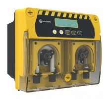 Система перистальтических дозирующих насосов AquaViva PH+RX 1,5 л/ч + набор PH+RX WiFi