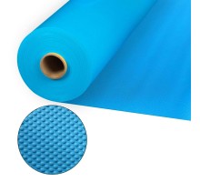 Лайнер противоскользящий AquaViva Blue 1.65x20.2 м (33.33 м.кв)