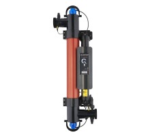 Фотокаталитическая установка Elecro Quantum Q-65