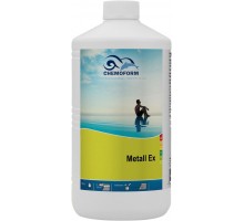 Metall-Ex 1л