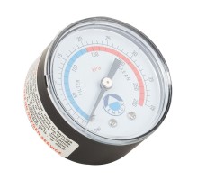 Манометр Aquaviva PPG50