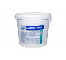 ДЕХЛОРАМИН порошок 5 кг