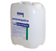 Альгитинн (Альгицид) непенящийся канистра 10 л