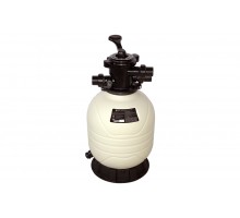 Песочный фильтр Emaux MFV24 Opus D600 верхнее подсоединение