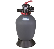 Фильтр Aquaviva T600 Volumetric (14.6 м³/ч, D610)