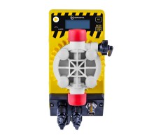 Мембранный дозирующий насос Aquaviva DRP200 Smart Plus pH/Rх
