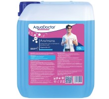 Альгицид AquaDoctor AC непенящийся 10 л