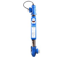 УФ-установка с озонатором TIMER UV-C 130W