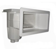 Скиммер для бетонного бассейна 15 л JEM PA00250C