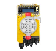 Мембранный дозирующий насос Aquaviva TPR800 Smart Plus pH/Rх