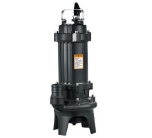 Канализационный насос AquaViva LX 50DG WQ10-10-0.75 380В