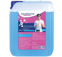 Альгицид AquaDoctor AC непенящийся 30 л