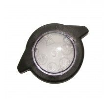 Крышка префильтра Hayward Power-Flo II