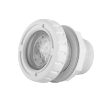 Прожектор светодиодный Aquaviva HJ-FG-PC95H-2 6W RGB