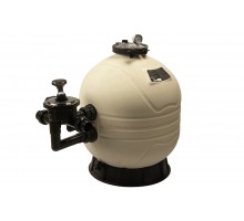 Песочный фильтр Emaux MFS24 D600 боковое подсоединение
