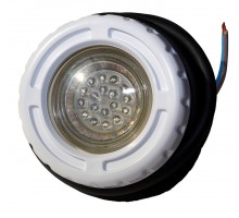 Подводный светильник PA01810 LED ABS RGB 1,5 Вт для бассейна и СПА
