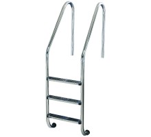 Лестница Flexinox STANDARD 3 ступени