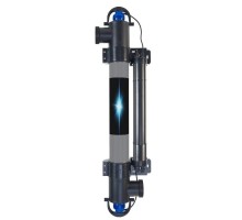 УФ-установка Elecro Steriliser UV-C E-PP-55