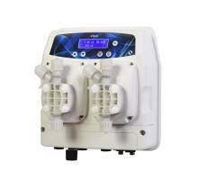 Автоматическая станция дозирования и контроля eTWIN PH/RX PER 5.0L-5.0 230V PVDF FULL