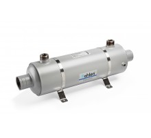 Теплообменник Pahlen 28 кВт Titan