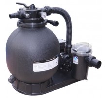 Фильтрационная установка Aquaviva FSP390