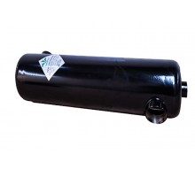 Теплообменник MF-200 тип MAXI-FLO 60 кВт JEM