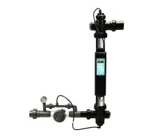 УФ-установка Aquaviva Nano Tech UV87 Ozon