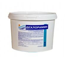 ДЕХЛОРАМИН гранулы 1 кг ведро