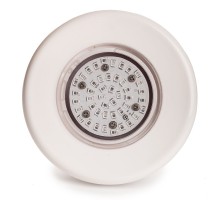 Прожектор светодиодный Aquaviva HT026C 45LED 6 Вт RGB