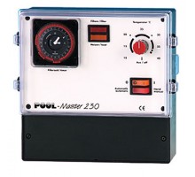 Панель управления фильтрацией и нагревом OSF Pool-Master-230